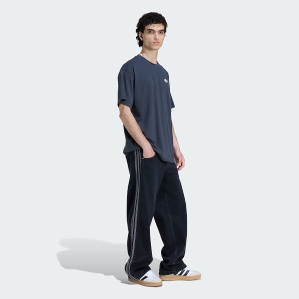 Gra REVTEXT GFX T-SHIRT