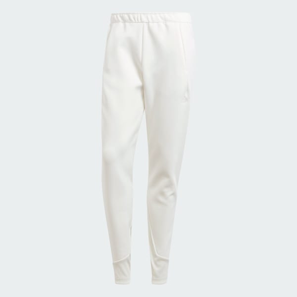 Blanco Pants adidas Z.N.E. Made to be Remade