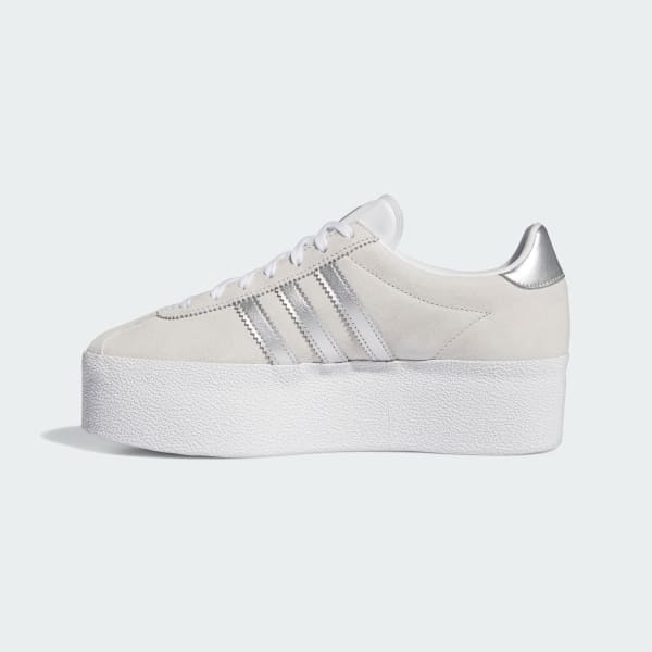 adidasガゼル アディダス ガゼル アップ / Gazelle Up - ホワイト