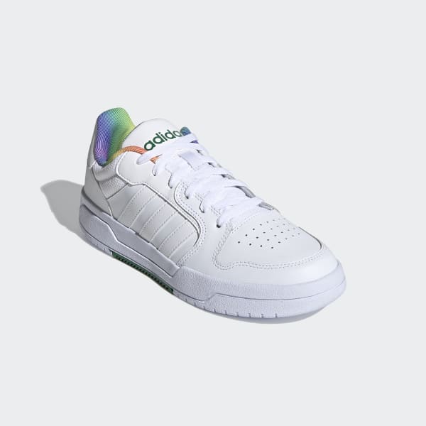 tenis adidas entrap pride