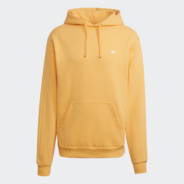 Naranja Polera con Capucha Gruesa Shmoofolio (Género Neutro) JMC05
