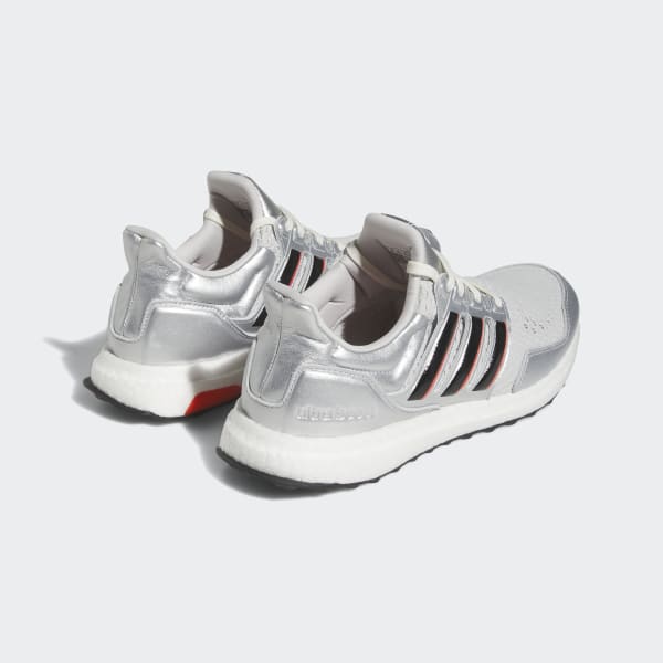 Szary Ultraboost 1.0 x Disney 100 Shoes