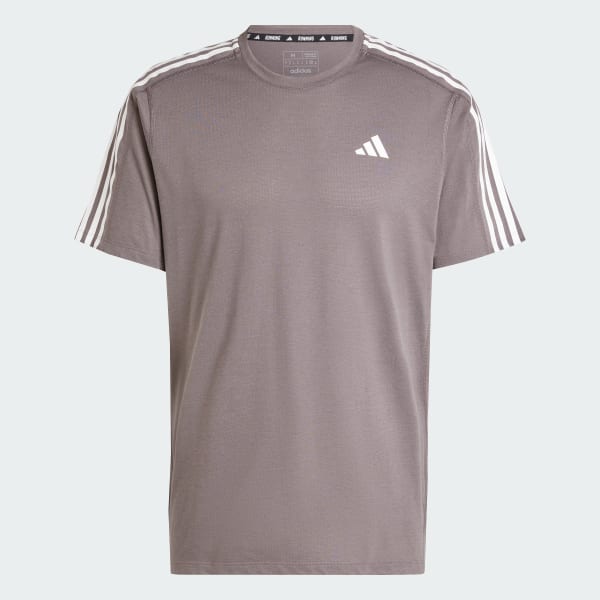 Adidas run 3s tee best sale