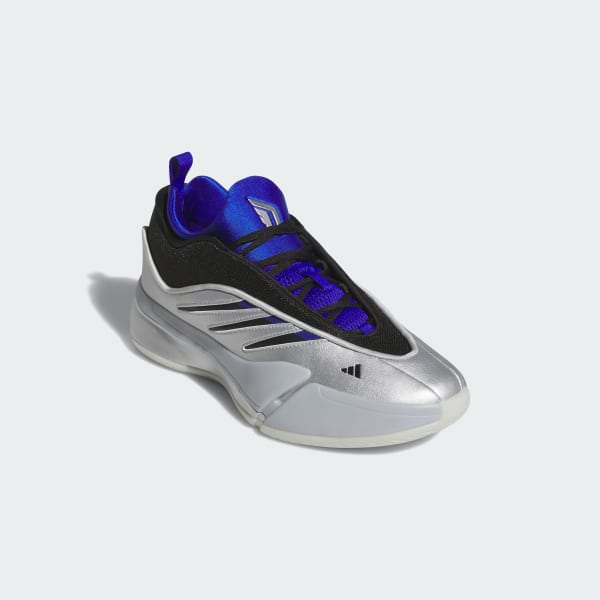 Amazon | adidas Dame 6 バスケットボールシューズ US サイズ