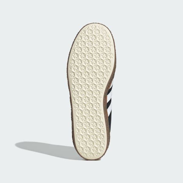 Czerń Buty Montreal RM