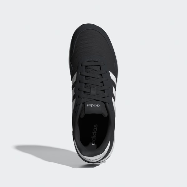 Black Run 60s 4.0 Shoes