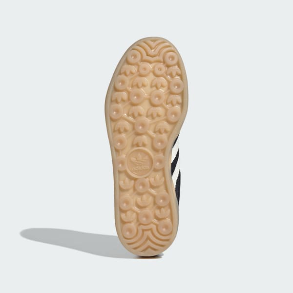 Black GAZELLE INDOOR SHOES

