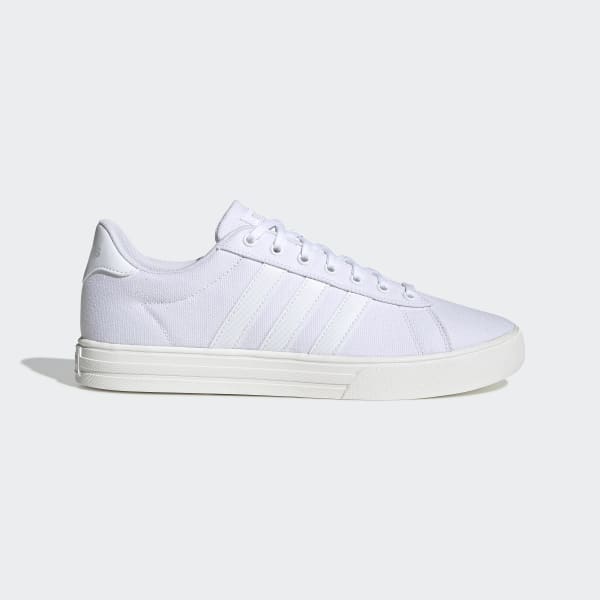 adidas Daily 2.0 Shoes - White | adidas US