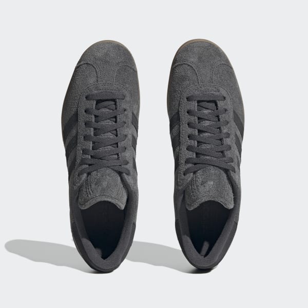 Plomo Zapatillas Gazelle