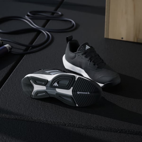 Preto Tênis de treino Rapidmove 2