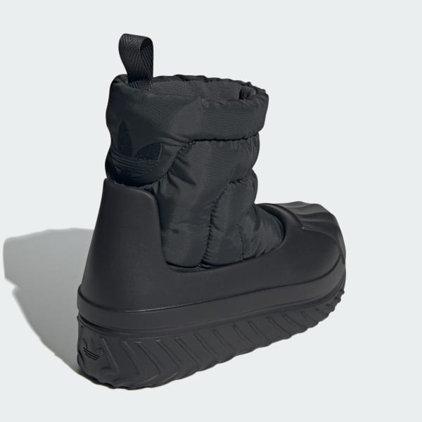 Adifom Superstar Winter Boot Shoes