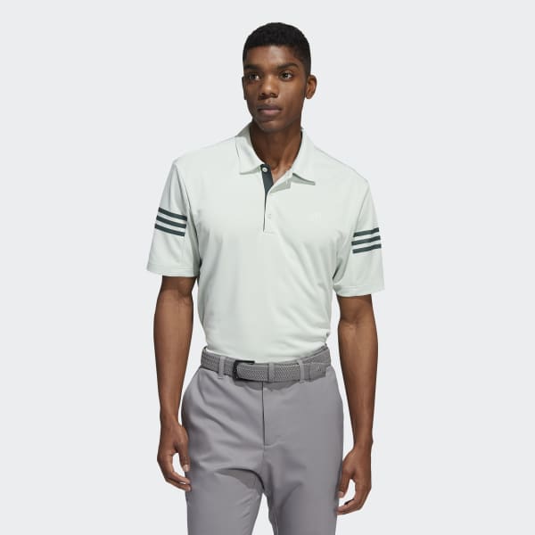 adidas Climacool Mesh Stripe Polo