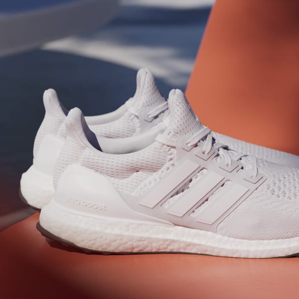 Ultra boost ltd cloud white on sale