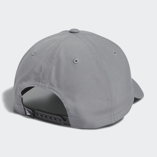 Grau Performance EU Golfkappe