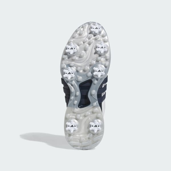adidas Tour360 24 Wide Golf Shoes White Free Delivery adidas UK