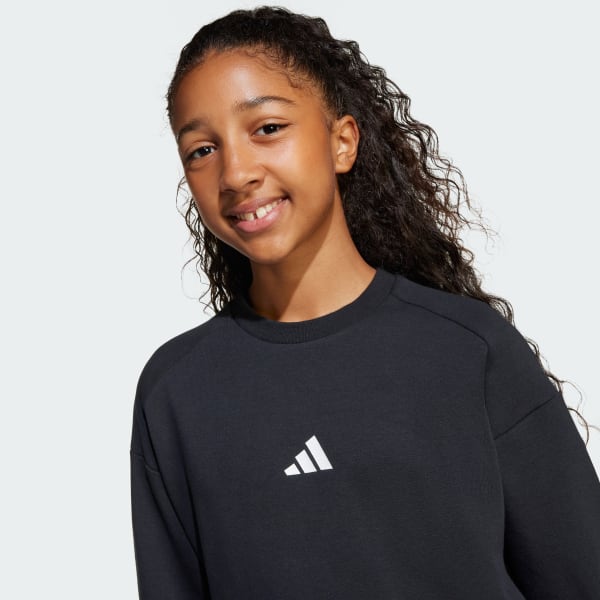 Future Icons 3-Stripes Sweatshirt Kids
