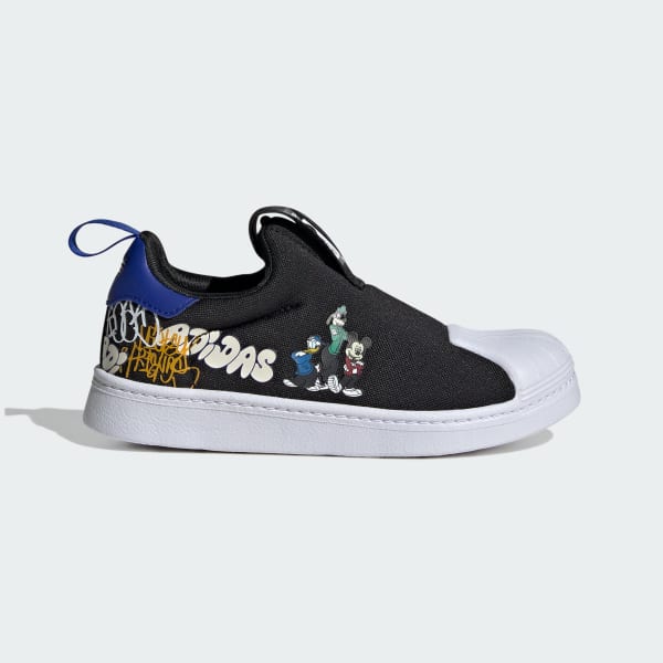 Superstar kids shoes online