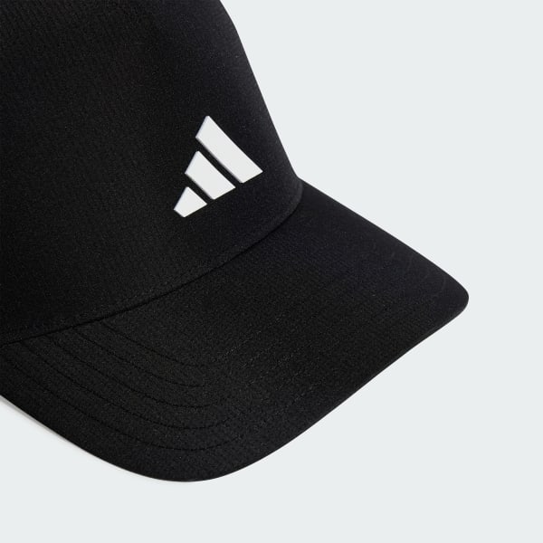Negro Gorra CLIMACOOL Sport Trucker