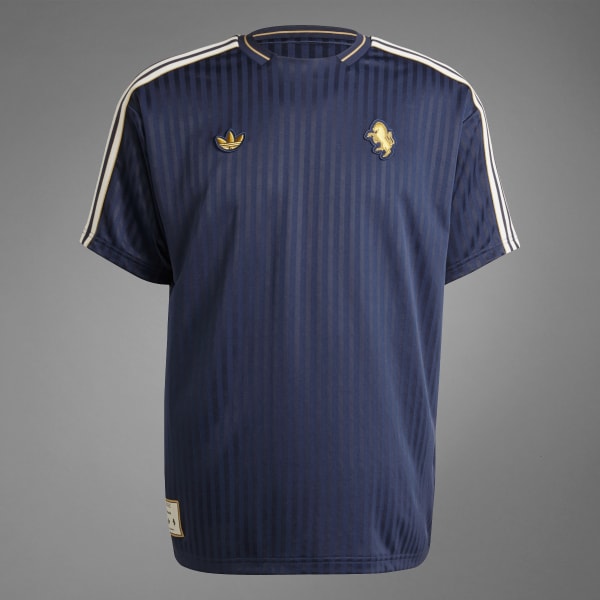 【新品】ユベントス TERRACE ICON JUVE JSY JUVENTUS TERRACE ICONS JERSEY