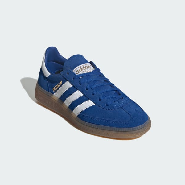 adidas Handball Spezial Sneakers Kids - Blue | Free Shipping with