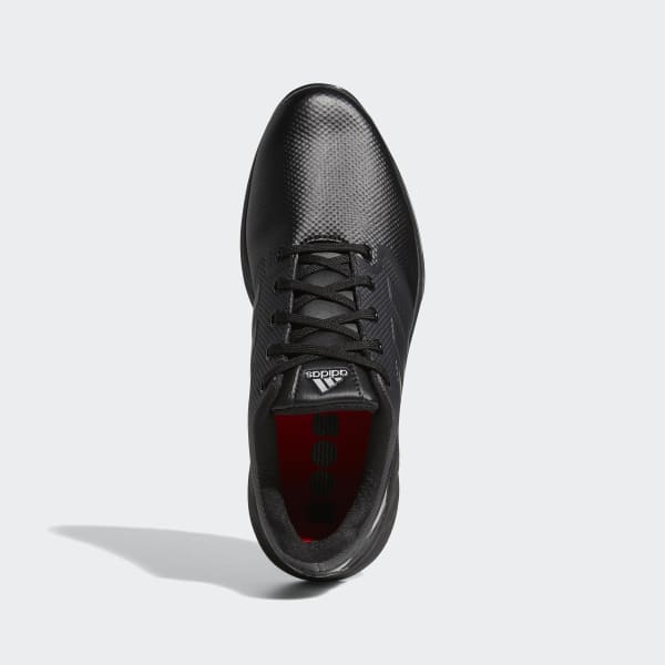 Black ZG21 Golf Shoes