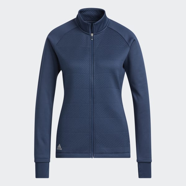 Blauw COLD.RDY Jack RW163