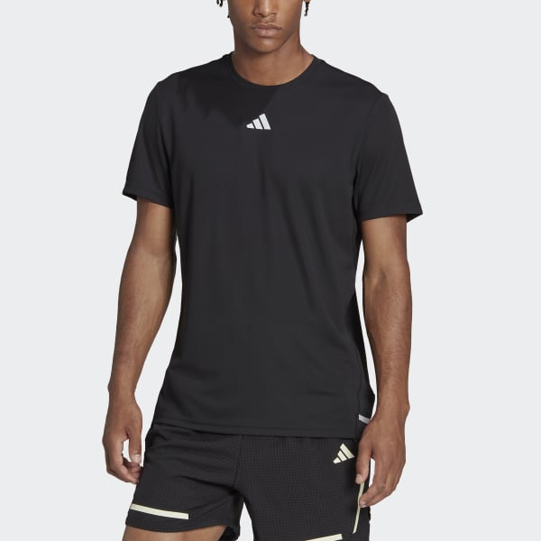 Mens adidas hotsell t shirt sale