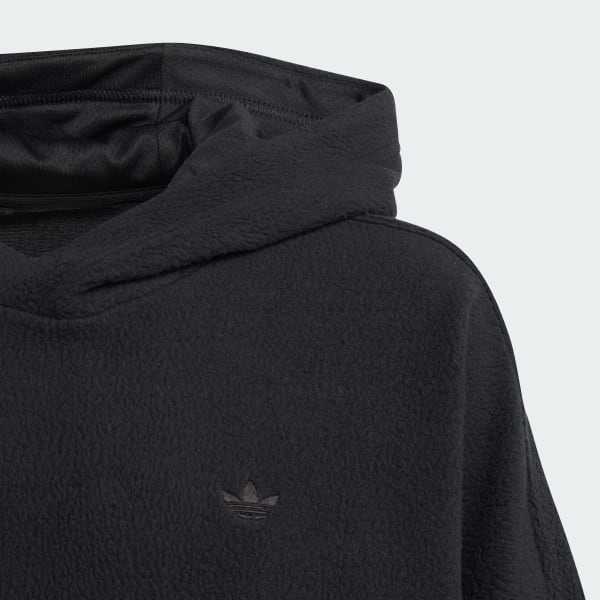 Adidas xbyo hoodie black sale