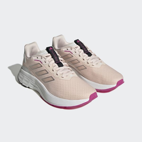 Adidas womens sports on sale shoes