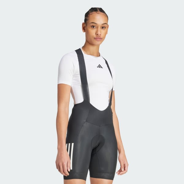 bílá Tričko Cycling Mesh Baselayer