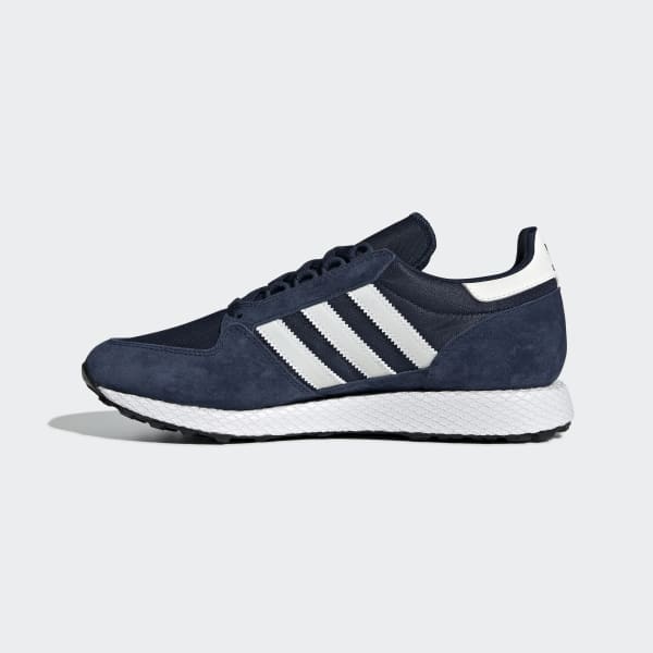 adidas forest grove size