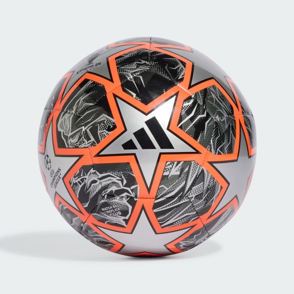 Jaune Ballon UCL Club 23/24 Knockout