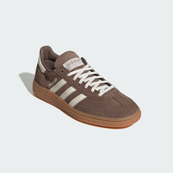 Cokelat Sepatu Handball Spezial