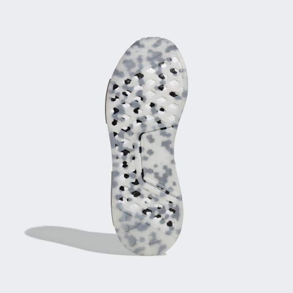 Bianco NMD_R1 Shoes