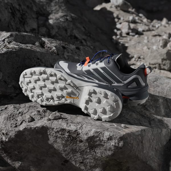 Γκρι Terrex Skychaser Hiking Shoes