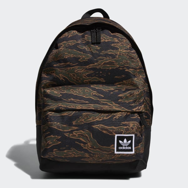 adidas Tiger Camouflage Backpack 