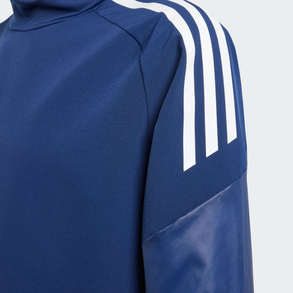 ブルー ピステ トップ キッズ