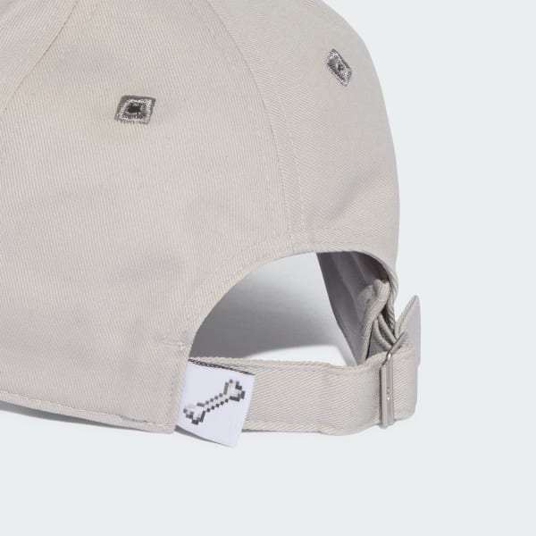 Plomo Gorra adidas Originals x Minecraft para Niños