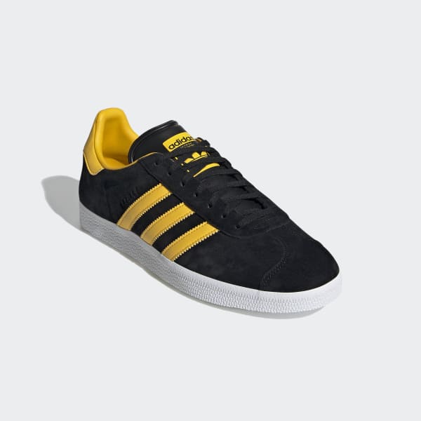 adidas gazelle giallo e nere adidas gazelle giallo e nere