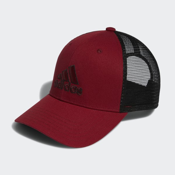 Adidas snapback red new arrivals