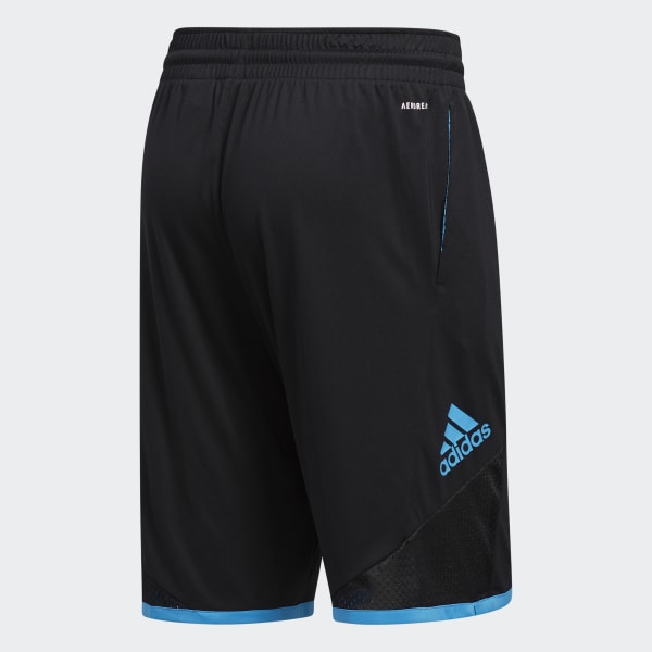 Adidas pro bounce shorts sale