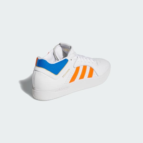 Adidas Tyshawn Shoes WHERE TO BUY