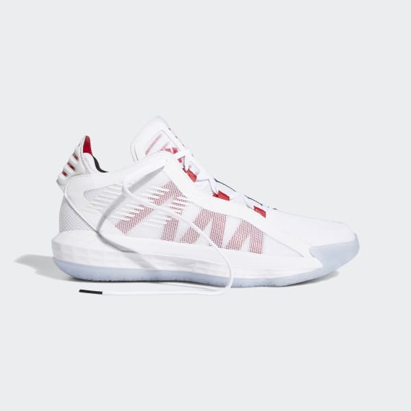 Adidas dame 6 precio discount