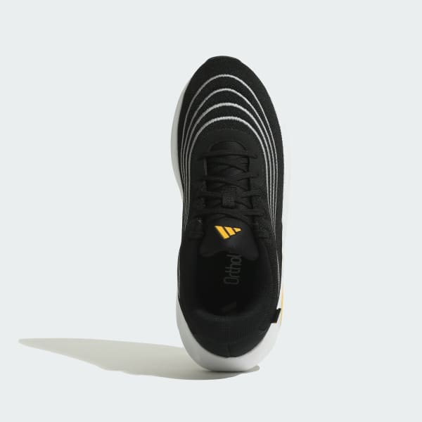 Black CLOUD TEC SHOES