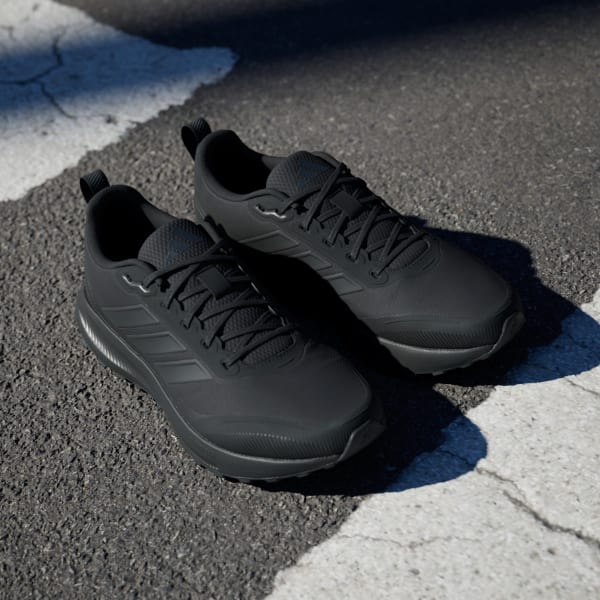 adidas Buty Runfalcon 5 TR Running - Czerń | adidas Poland