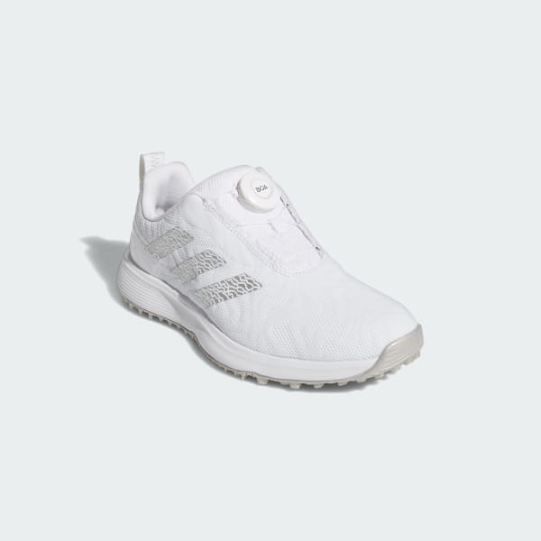 White Codechaos BOA® 25 Shoes