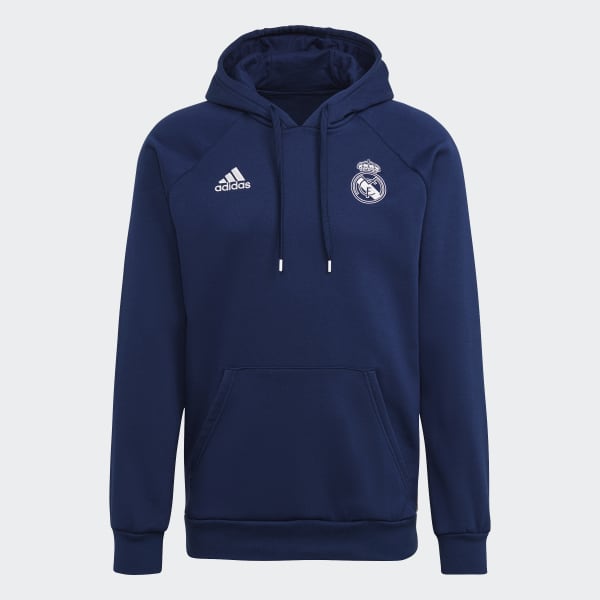 Buzo adidas 2025 real madrid
