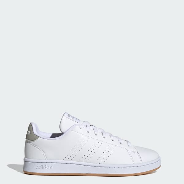 Blanco Zapatilla Advantage