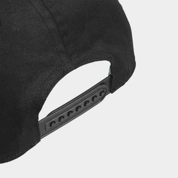 Negro Gorra ARKD3