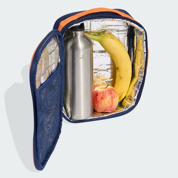 Bla ADIDAS DISNEY MIKKE MUS KJØLEBAG